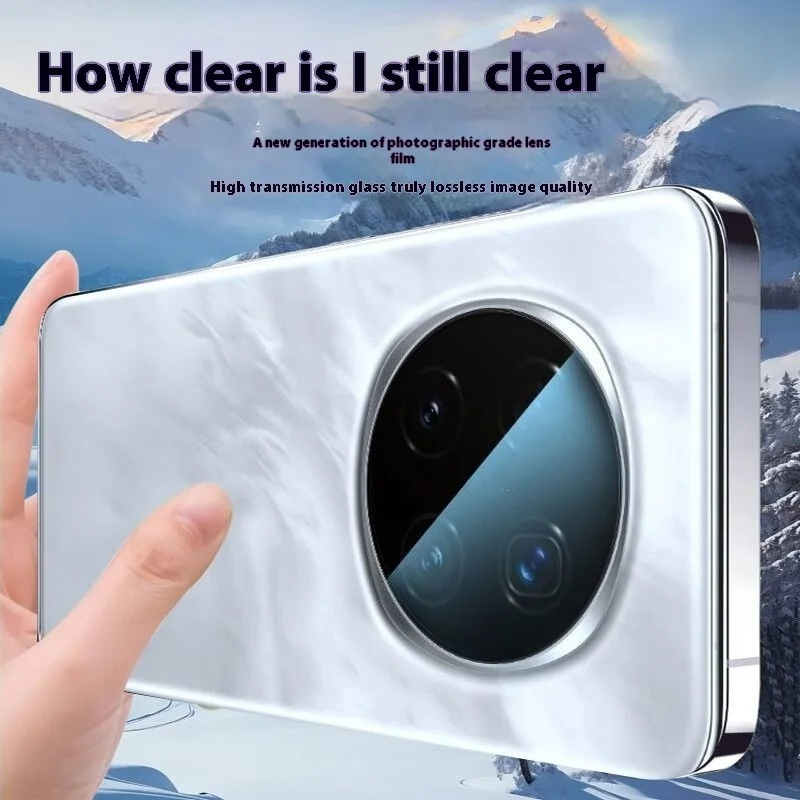 1-3PCS 3D Camera Lens Protecto - Phone Accessories Online Store review and price