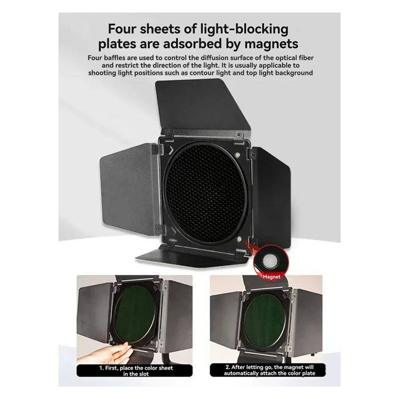 A99E-Photography Lighting Kit  - Phone Accessories Brand review and price