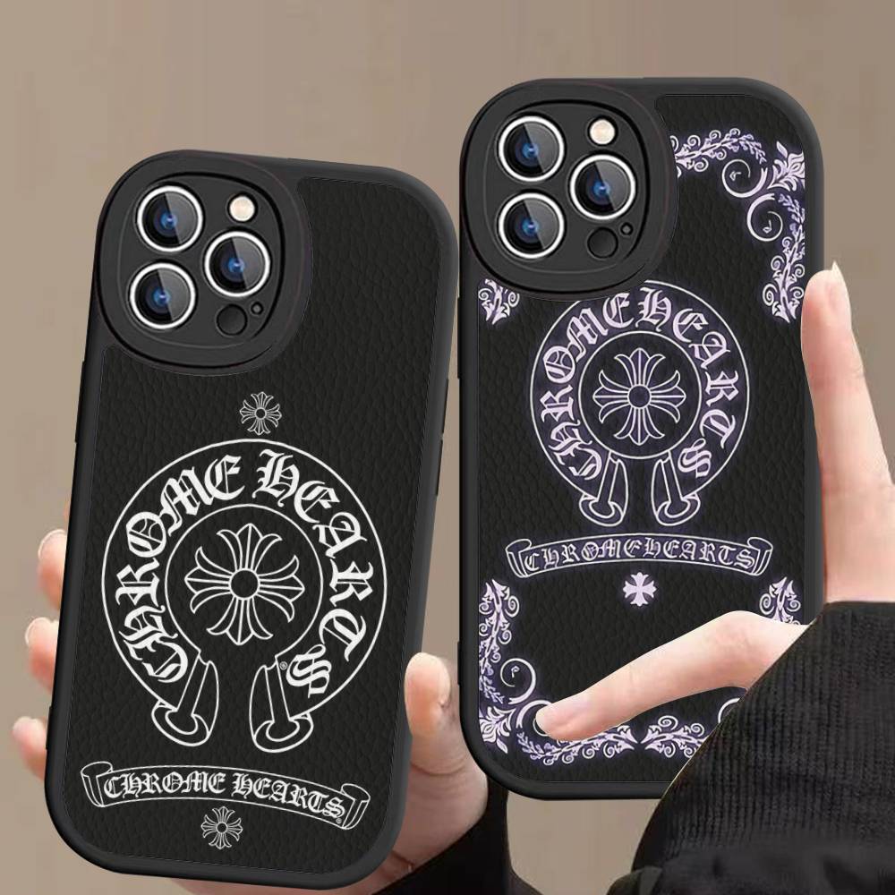 Luxury Brand C-Chrome H-Hearts - Phone Accessories Brand review and price