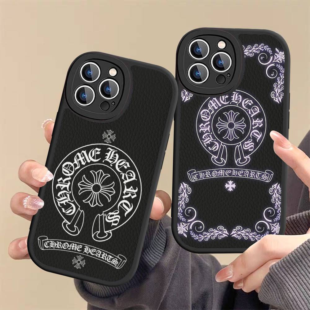 Luxury Brand C-Chrome H-Hearts - Phone Accessories Brand review and price