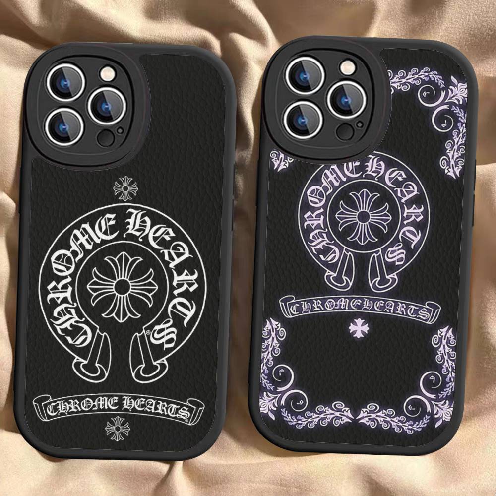 Luxury Brand C-Chrome H-Hearts - Phone Accessories Brand review and price