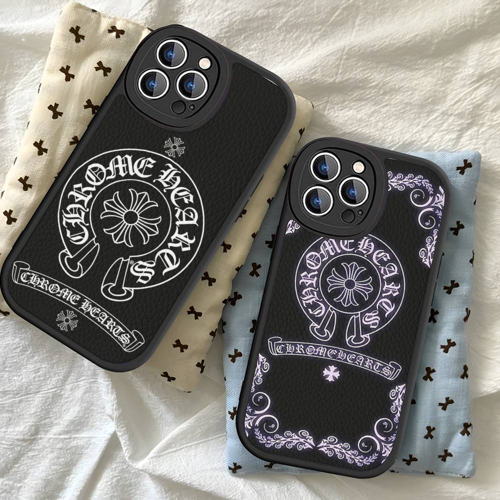 Luxury Brand C-Chrome H-Hearts - Phone Accessories Brand review and price