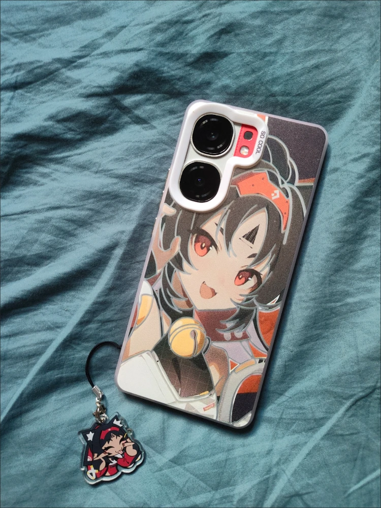 Zenless Zone Zero Wacky Funny  - Phone Zone Accessories & Repair Photos review and price