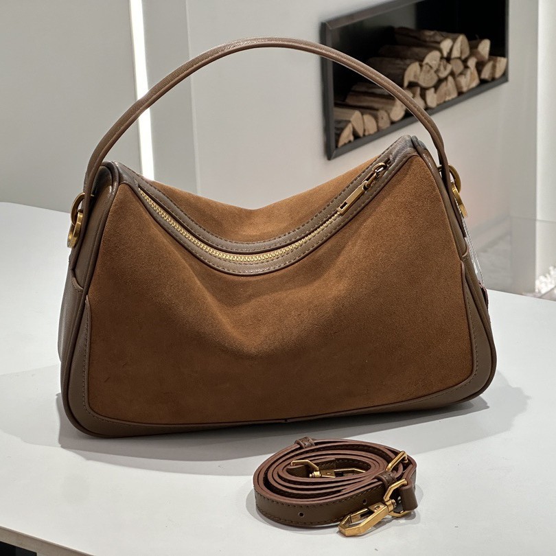 Women's Genuine Suede Cowhide  - Phone Accessories Brand review and price