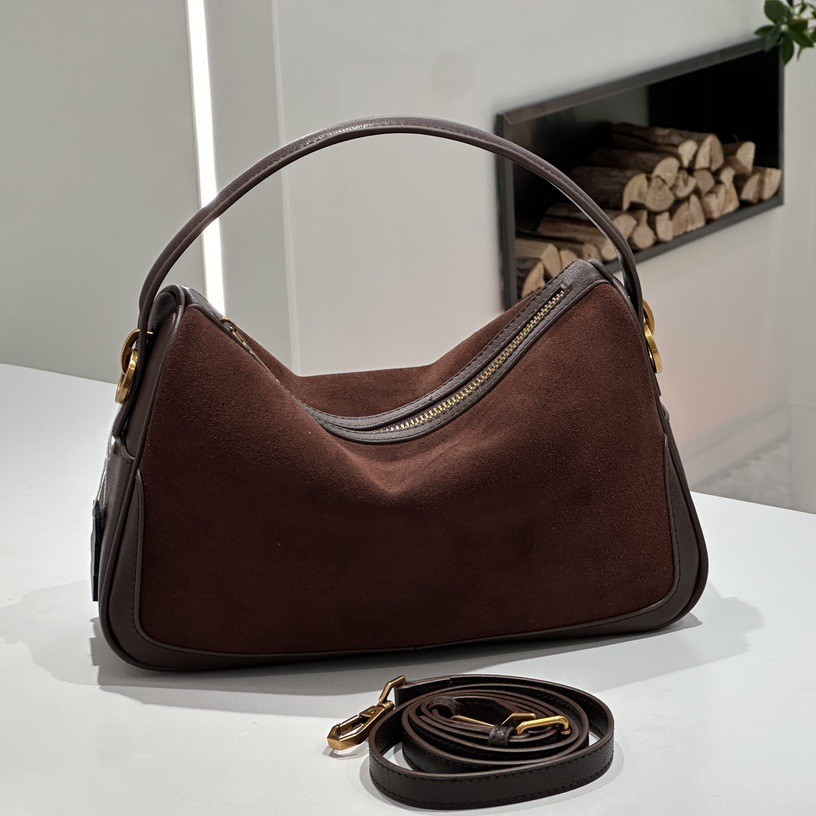 Women's Genuine Suede Cowhide  - Phone Accessories Brand review and price