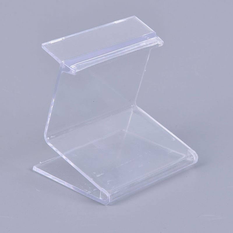 Clear Acrylic Display Rack Mul - Phone Accessories Rack Display review and price