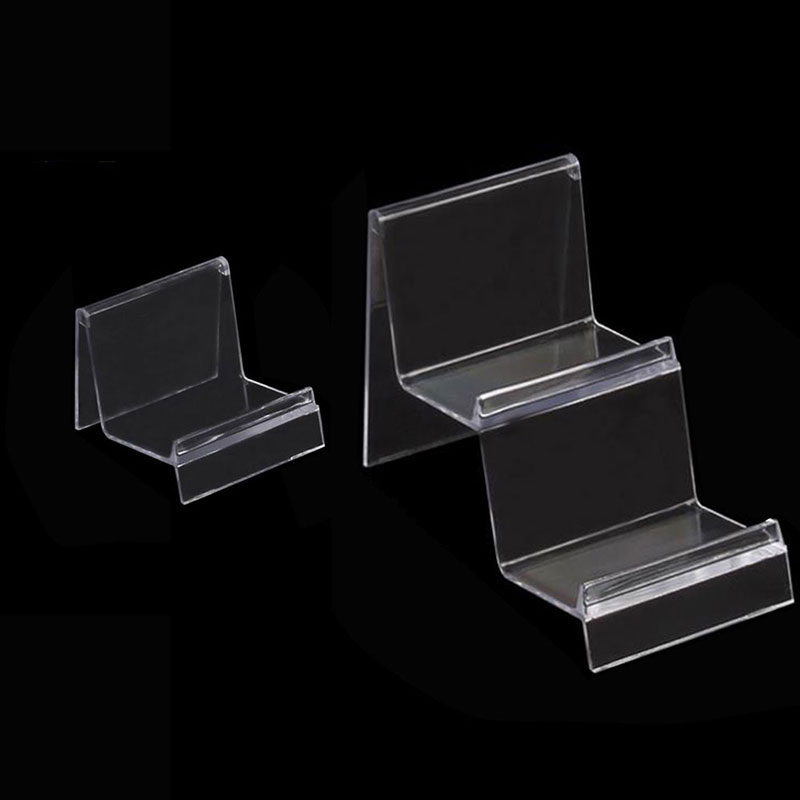 Clear Acrylic Display Rack Mul - Phone Accessories Rack Display review and price