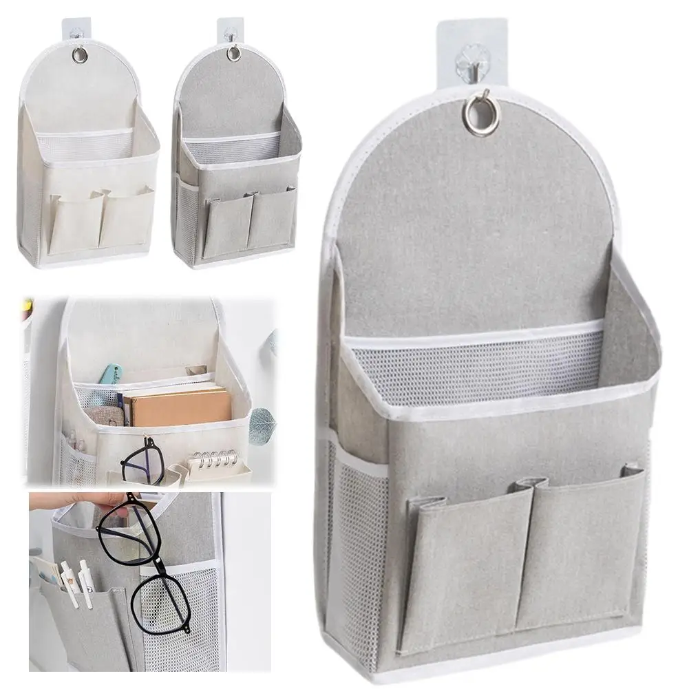 Fabric Hanging Storage Bag for - Phone Accessories Hooks review and price