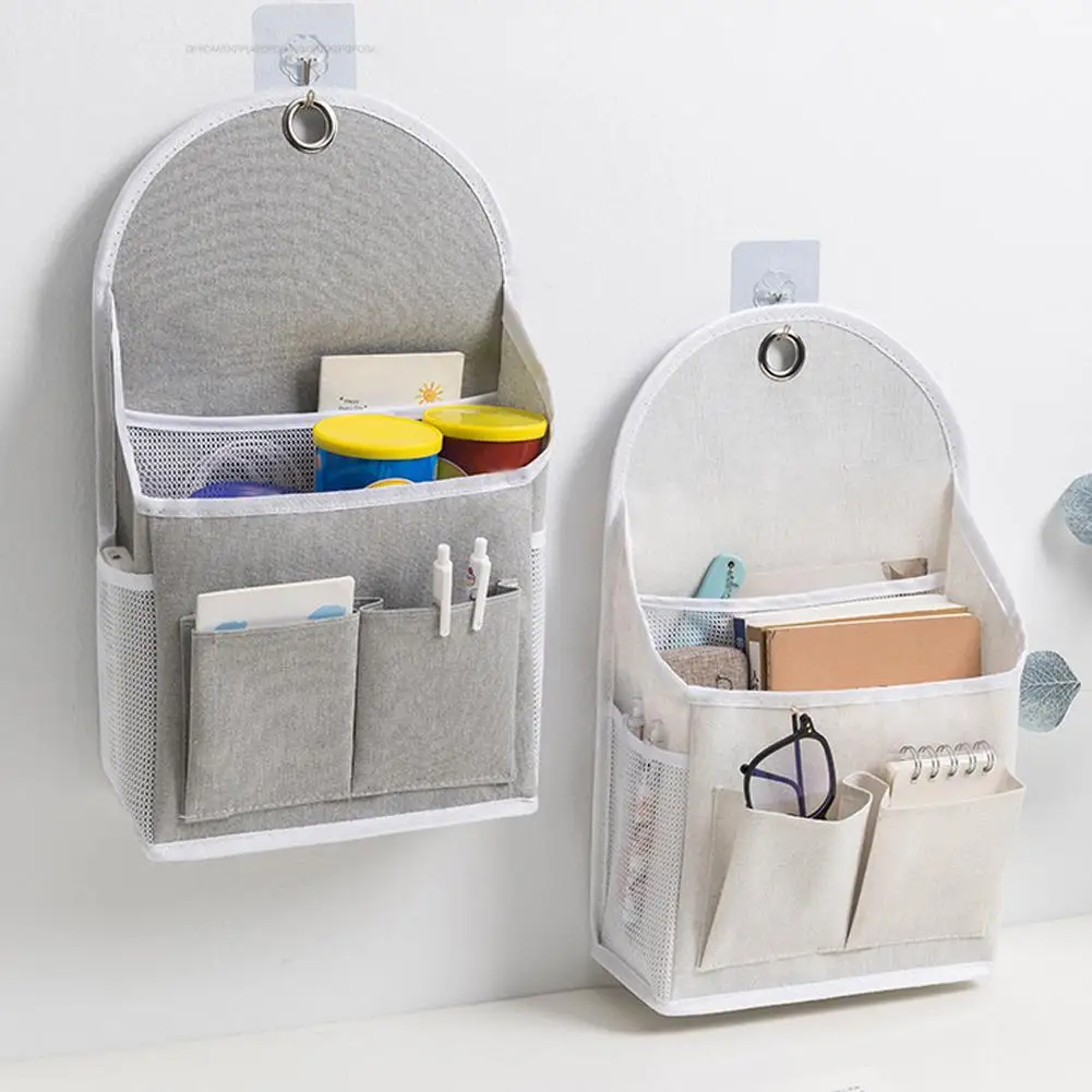 Fabric Hanging Storage Bag for - Phone Accessories Hooks review and price