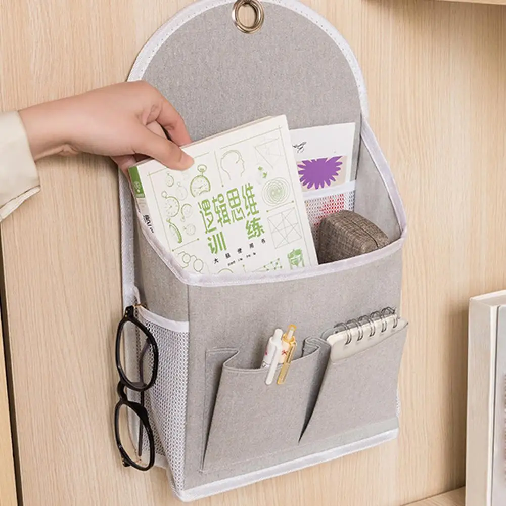 Fabric Hanging Storage Bag for - Phone Accessories Hooks review and price