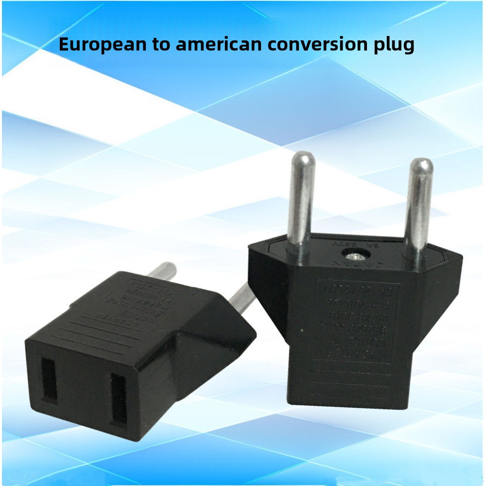 EU to US/AU Plug Adapter - Eur - Phone Accessories Uk review and price