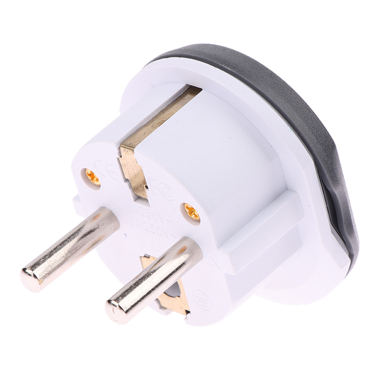 Hot Sale 1PCS German Standard  - Phone Accessories Uk review and price