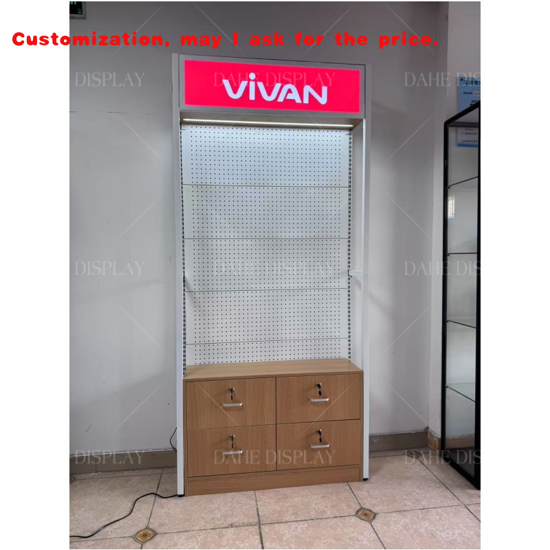 custom.Cellphone Accessories P - Phone Accessories Rack Display review and price