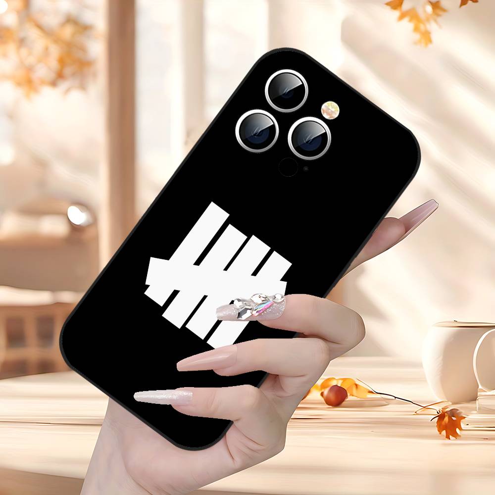 Brand U-Undefeated Phone Case  - Phone Accessories Brand review and price