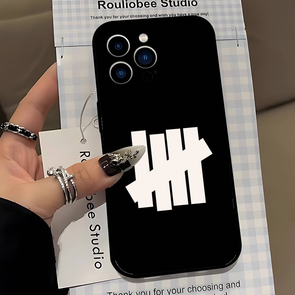 Brand U-Undefeated Phone Case  - Phone Accessories Brand review and price