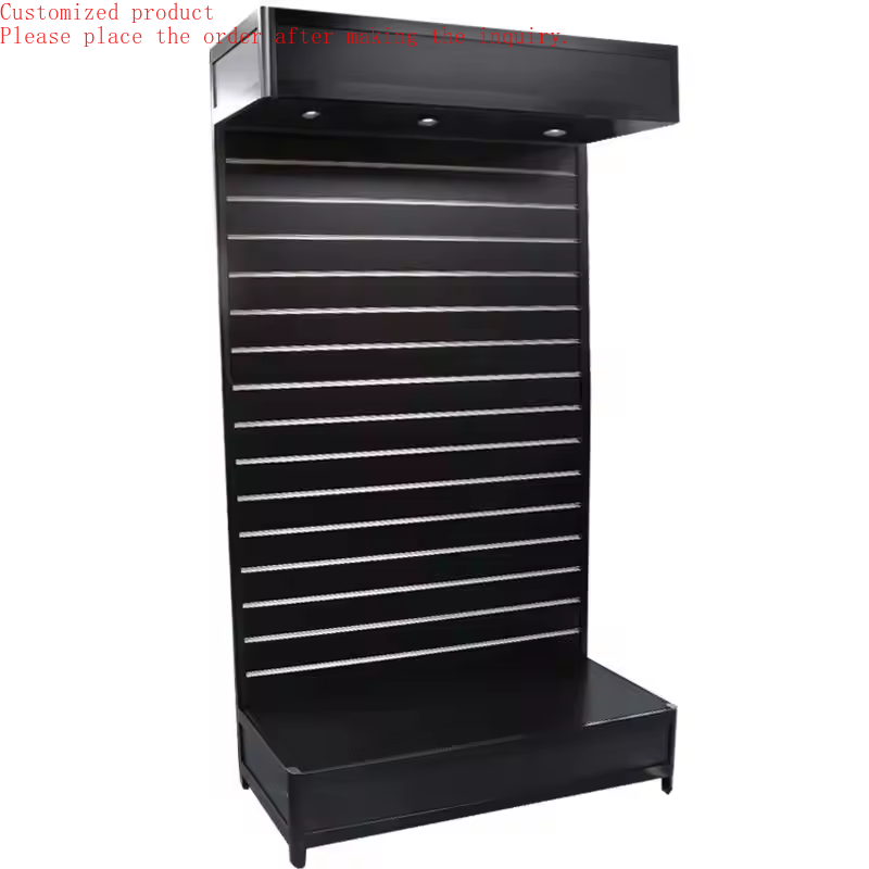 Custom.HIKUYA Factory Store Di - Phone Accessories Rack Display review and price