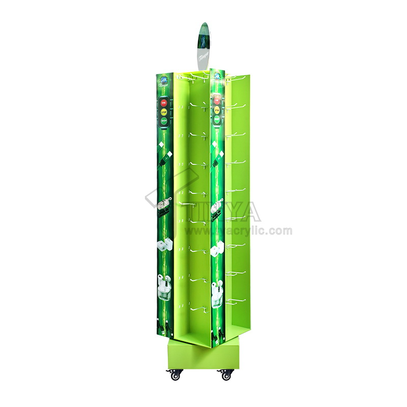 custom.Hot Selling Mobile Phon - Phone Accessories Rack Display review and price