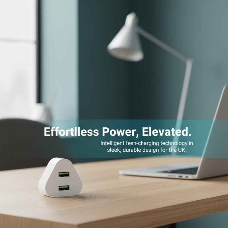 Latest 5V/2.1A Dual USB Port F - Phone Accessories Uk review and price