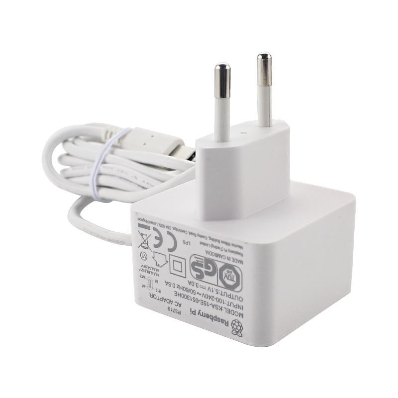 Official Raspberry Pi 4 Power  - Phone Accessories Uk review and price